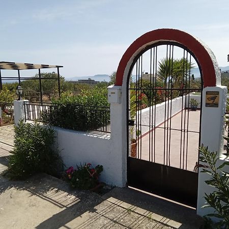 Villa Ampelia Sitía Eksteriør bilde