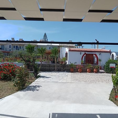 Villa Ampelia Sitía Eksteriør bilde