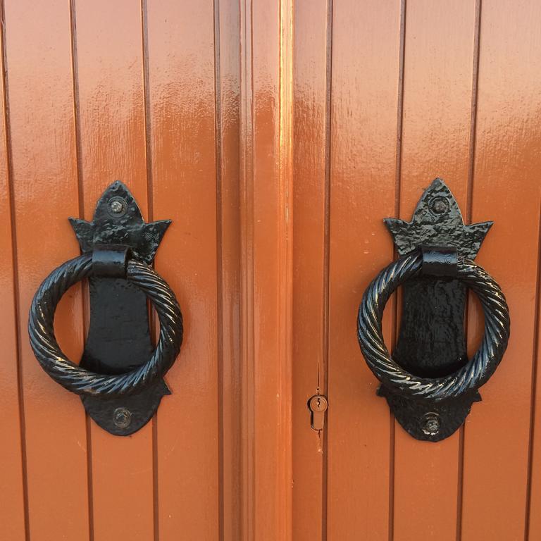 Villa Ampelia Sitía Eksteriør bilde